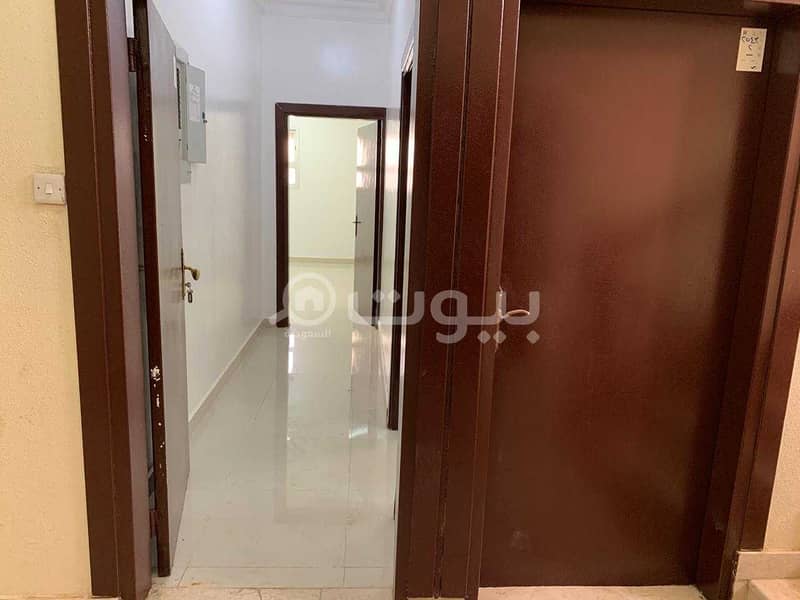 For rent apartment in Al Suwaidi Al Gharabi, Riyadh