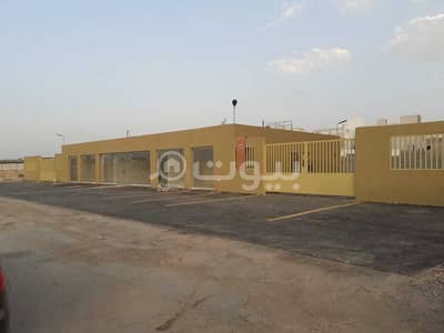 Warehouse for Rent in Riyadh, Riyadh Region - For rent warehouse 3500 SQM in Al Qirawan, Riyadh