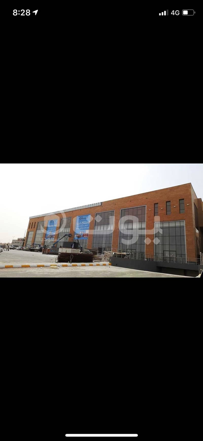 Commercial building for sale in Al Yasmin, Riyadh