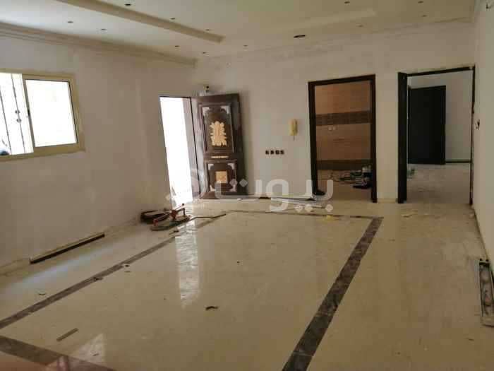 Villa And Two Apartments For Sale In Al Dar Al Baida, South Of Riyadh