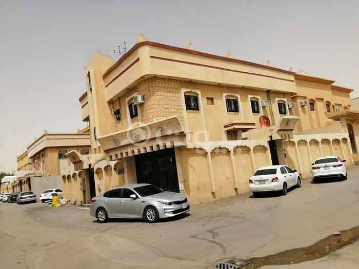 Villa 340 SQM for sale in Al Dar Al Baida, South Of Riyadh