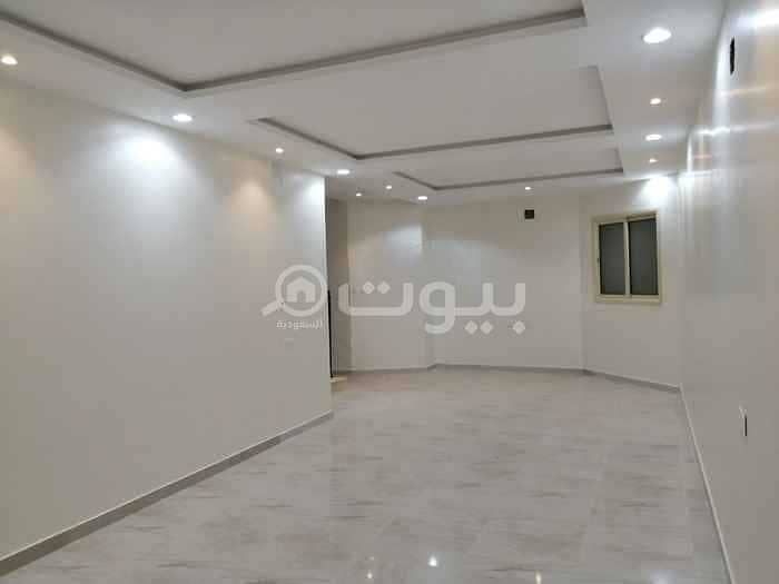 Duplex adjacent Villa for sale in Al Dar Al Baida, South Of Riyadh