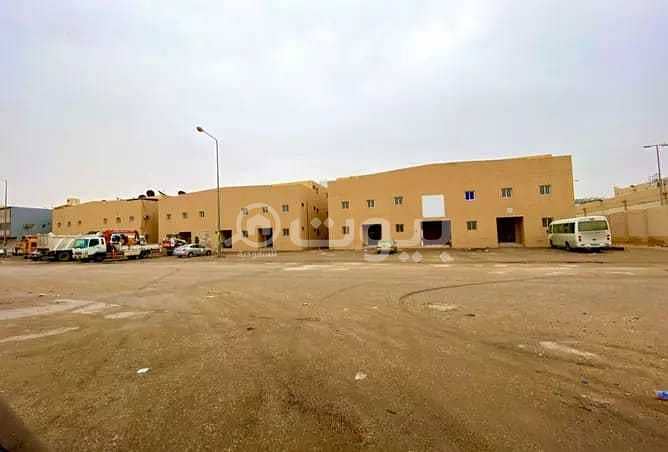 Building for rent in Al Sulay, South Riyadh
