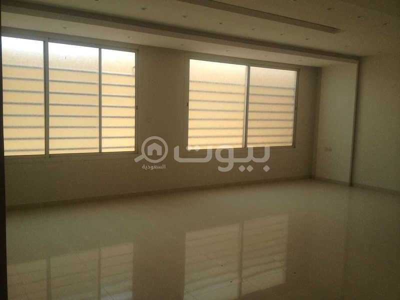 Villa for sale in Al-Narjis Al-Ajial scheme, north of Riyadh