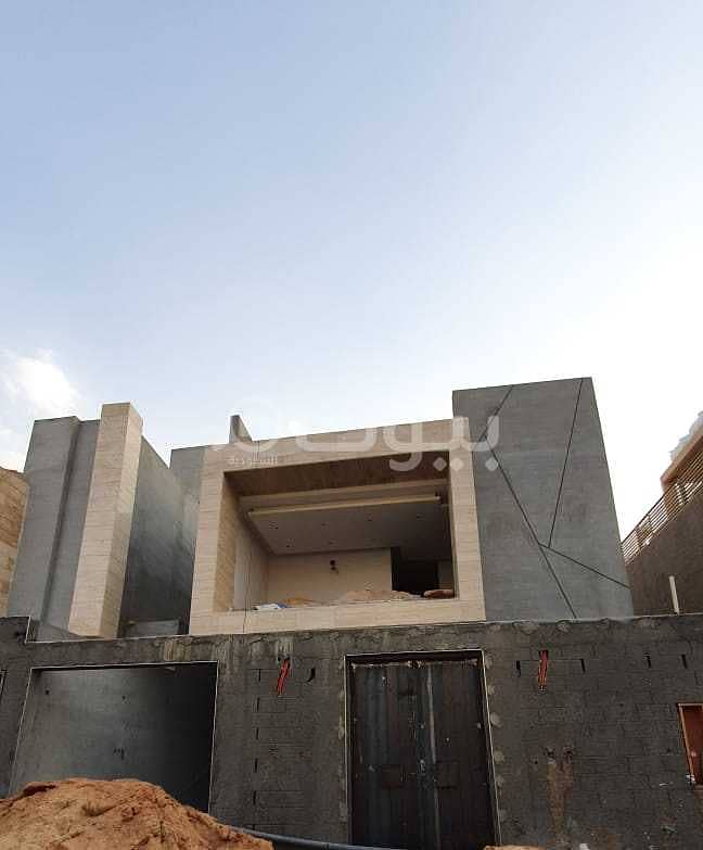 Villa 275 SQM For Sale in Al Narjis, North Riyadh