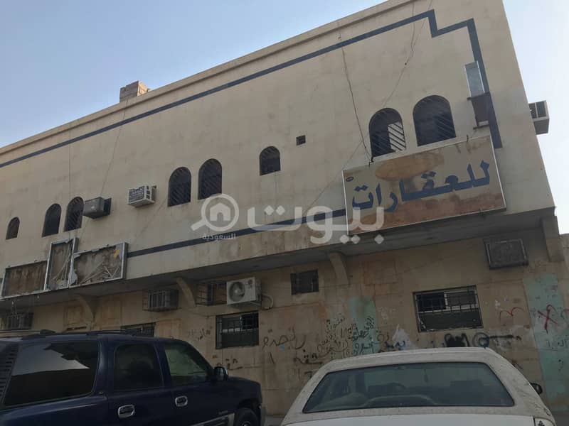 Commercial building for sale in Al Nasim A Sharqi, East Riyadh