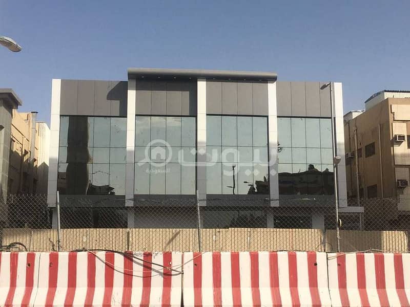 Commercial Building For Sale in Al Safa, North Riyadh