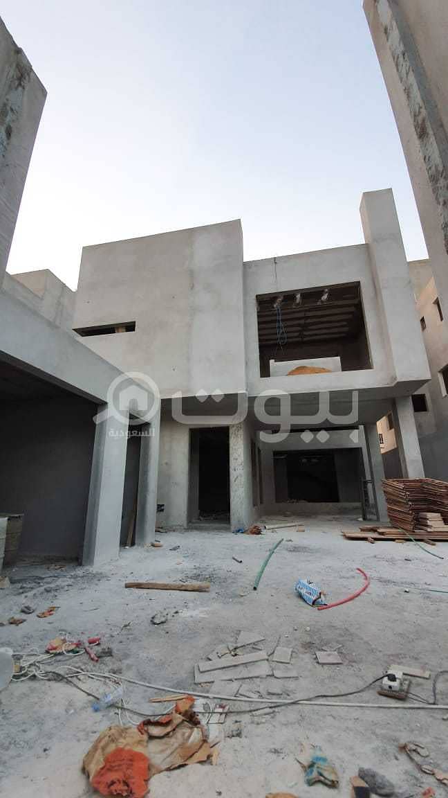 Villa for Sale in Al Narjis, North Riyadh