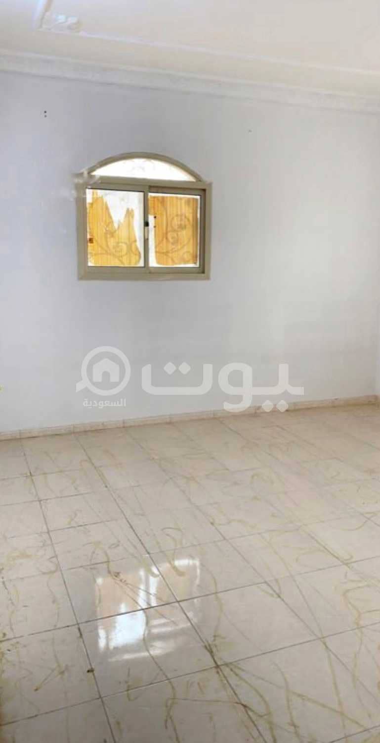شقة للإيجار على طريق الأمير محمد بن سلمان، المونسية شرق الرياض