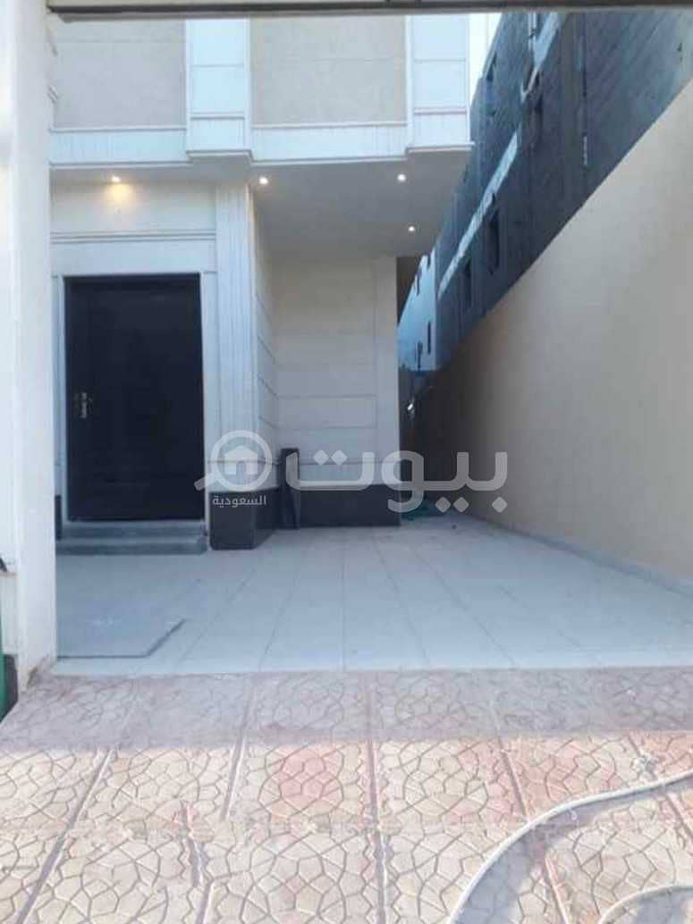 Villa | 4 BDR for sale in AlMunsiyah, east of Riyadh