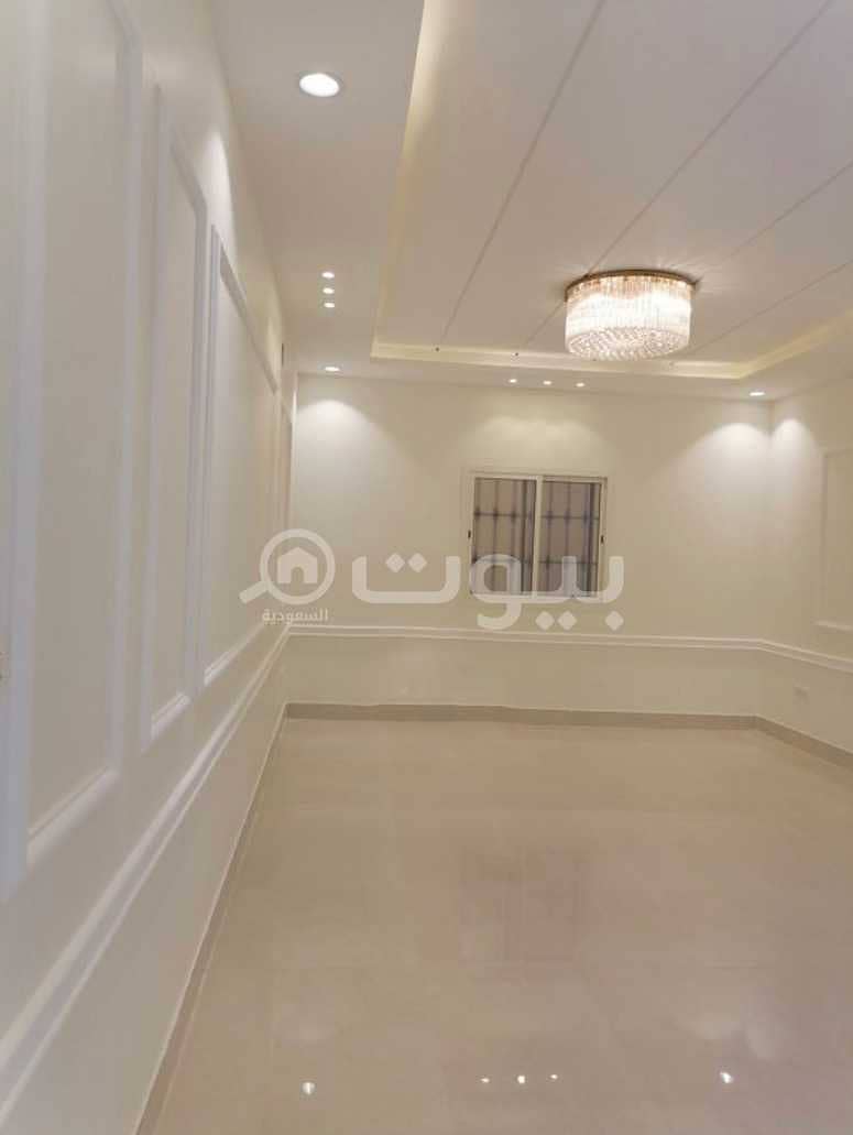 Villa for sale on Prince Mohammed bin Salman Rd, Al Munsiyah East Of Riyadh
