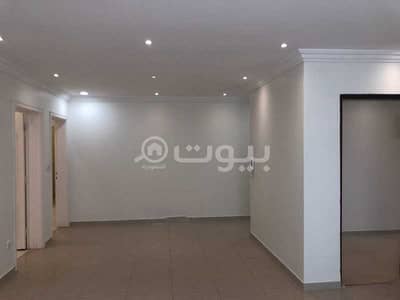 5 Bedroom Floor for Rent in Riyadh, Riyadh Region - Spacious floor for rent in Al Rawdah, east of Riyadh