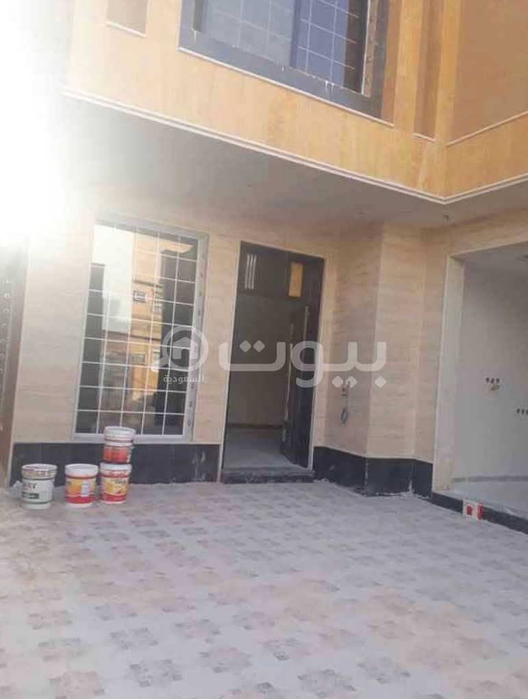 Villa 375 SQM For Sale In Al Munsiyah - east Riyadh