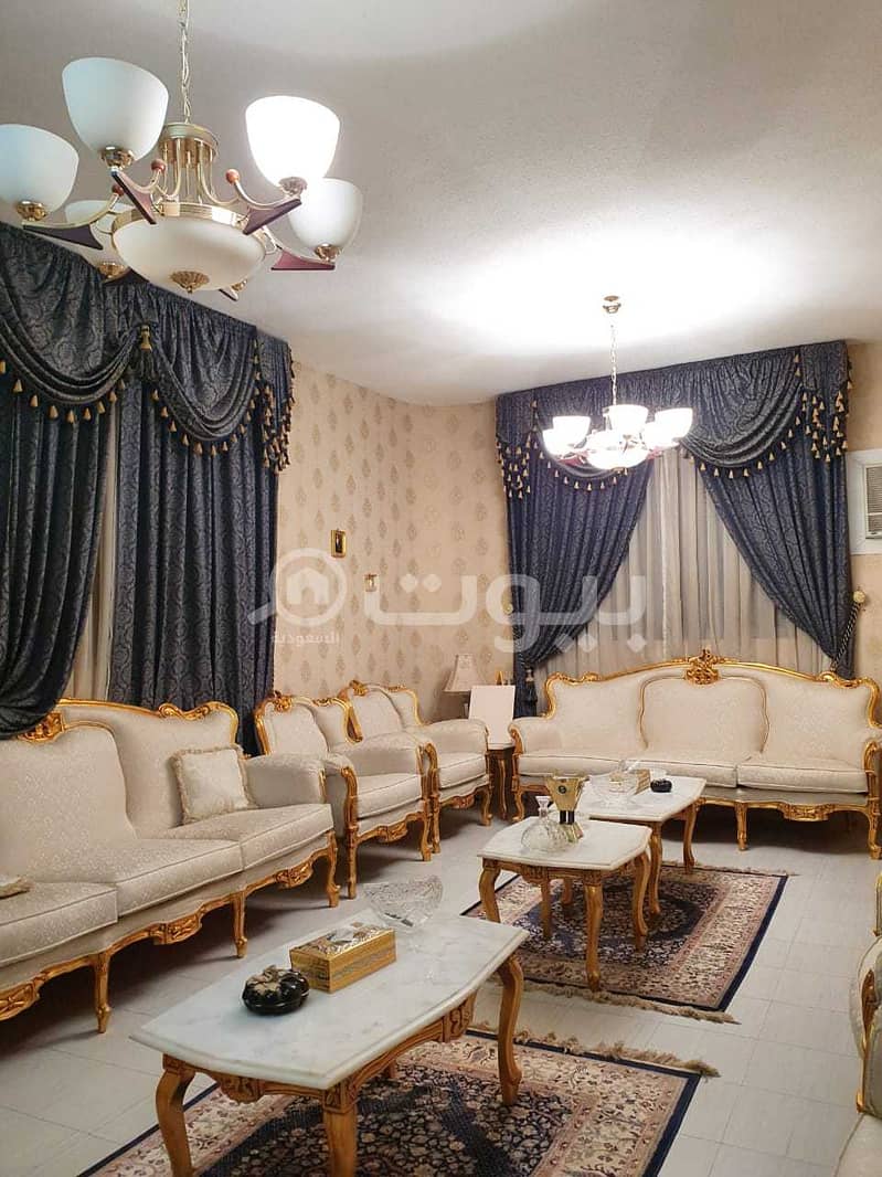 Villa for sale in Al Olaya District, north of Riyadh | 262 sqm