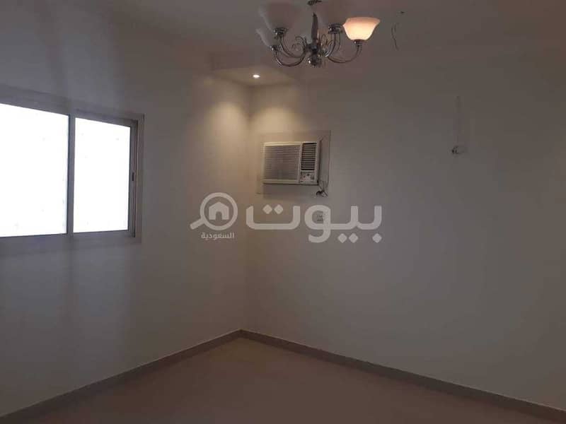 Apartment 170 SQM for rent in Al Munsiyah, East Of Riyadh