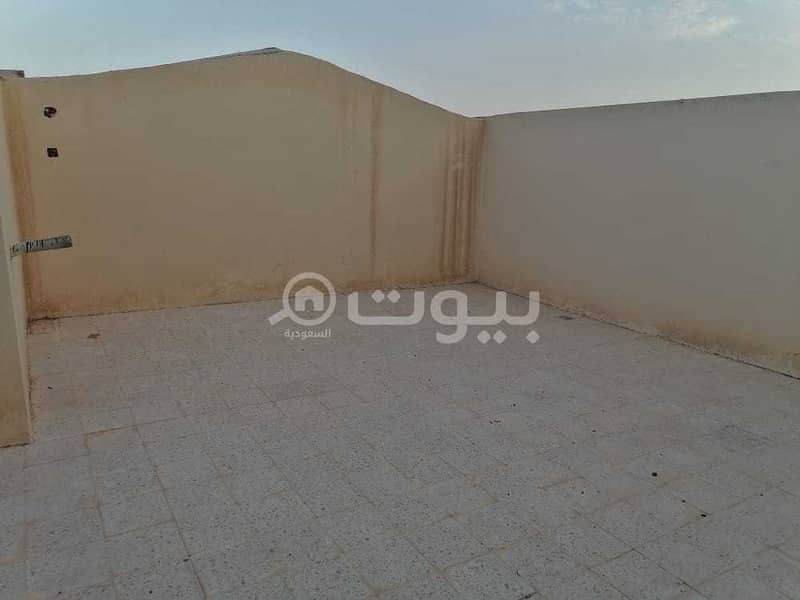 Apartment For Rent in Al Munsiyah, East Of Riyadh