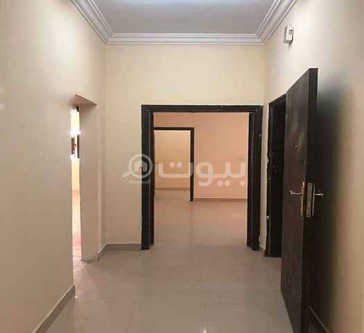 Upper Floor For Rent In Al Rawdah, East Riyadh