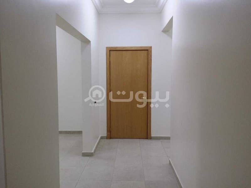 Apartment 140 SQM for rent in Al Munsiyah, East Of Riyadh