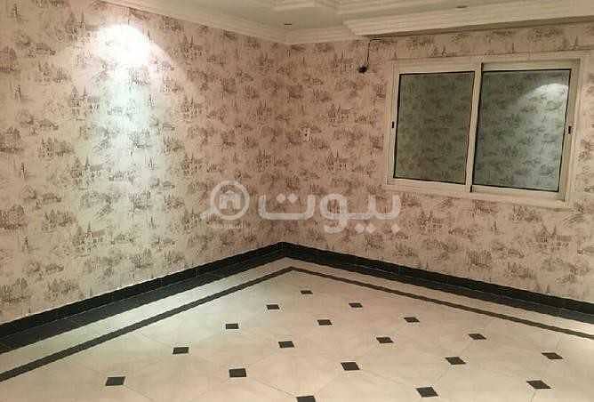 Duplex villa for rent in Al Nahdah district, Riyadh | 200SQM