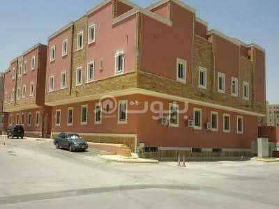 عمارة سكنية | 26 شقة مع مسبح للبيع بحي العليا، شمال الرياض