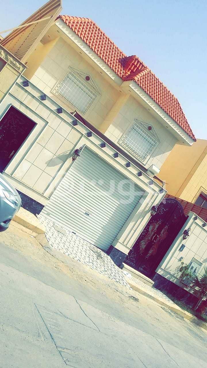 Modern Villa | 450 SQM for sale in  Al Sulimaniyah, North Riyadh