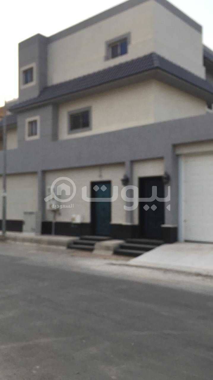 3 Floors Villa For Sale In Al Sulimaniyah, Riyadh