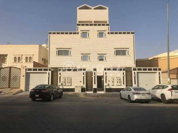 دور للإيجار بحي الروضة - شرق الرياض