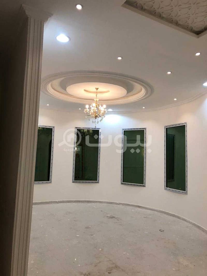 Villa | 4 BDR for sale in Al Yarmuk, East Riyadh