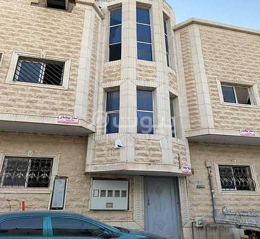 Investment building for sale in Manfuhah, central Riyadh