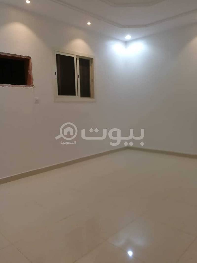 Villa | with stairs in the hall for sale in Uhud, South of Riyadh