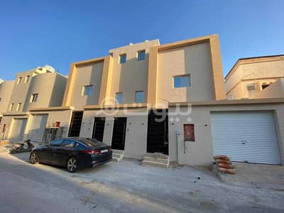 فیلا 6 غرف نوم للبيع في الرياض، منطقة الرياض - فيلا دوبلكس للبيع في حي شبرا، غرب الرياض