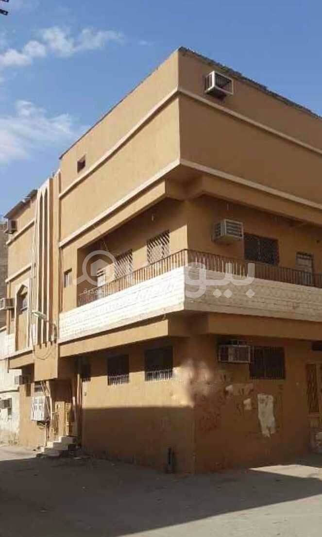Residential Building | 145 SQM for sale in Al Yamamah, Riyadh