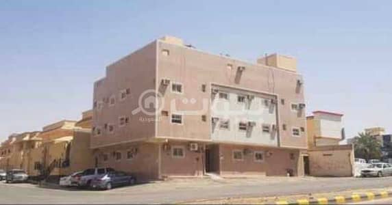 عمارة سكنية  للبيع في الرياض، منطقة الرياض - عمارة للبيع على شارع كعب بن زهير حي السويدي، الرياض
