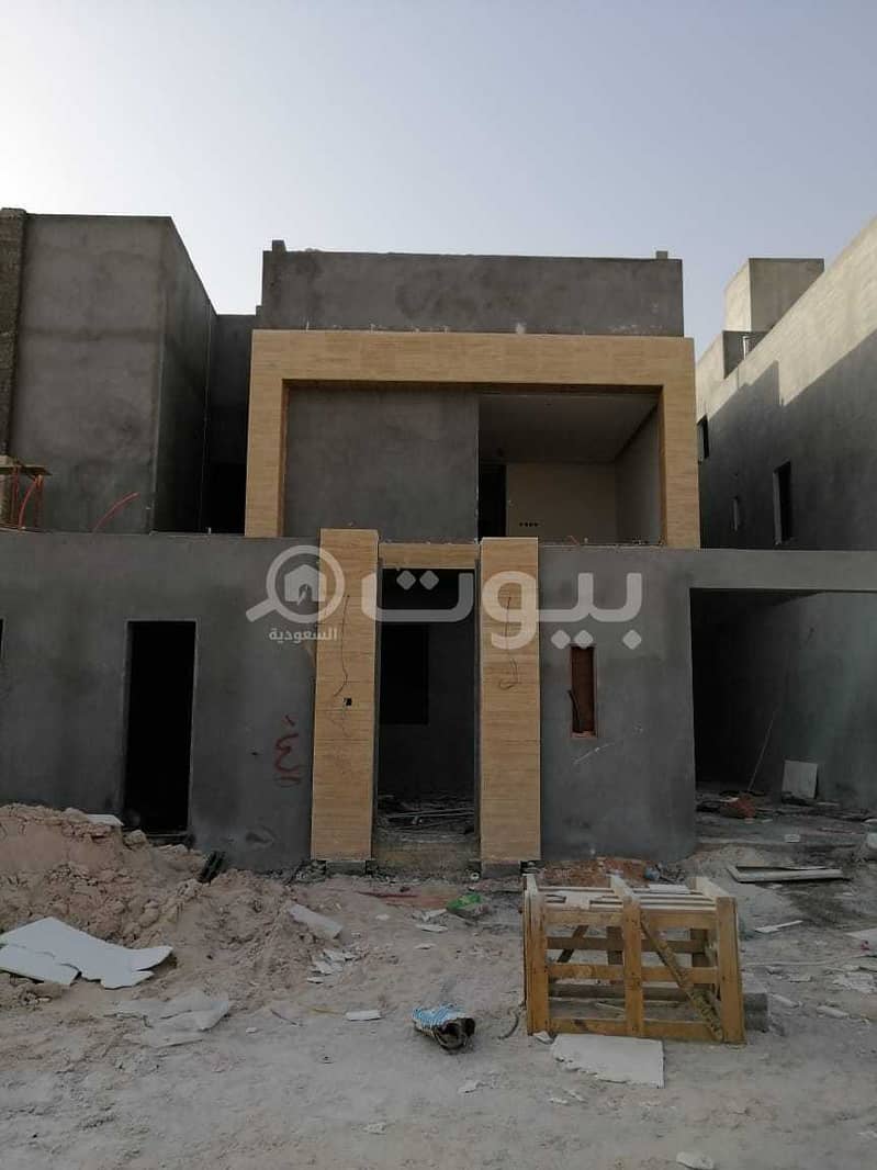 Villa For Sale In Al Narjis, North of Riyadh