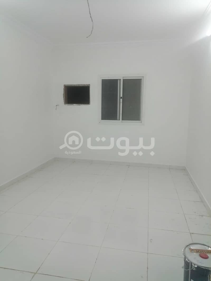 شقة للايجار في حي الرمال، شرق الرياض