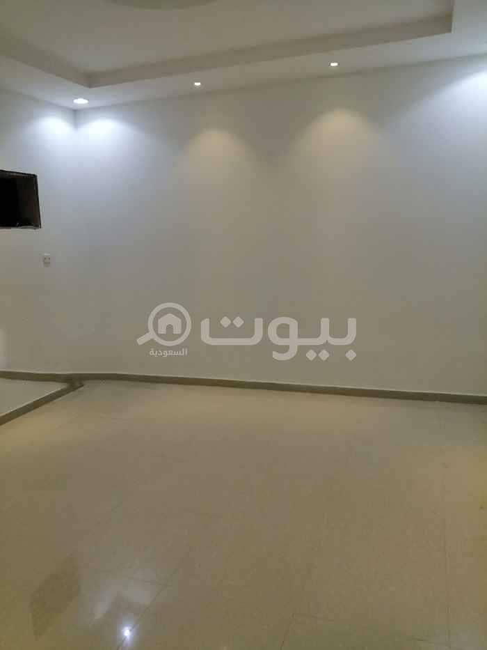 Families apartments for rent in Al Rimal, east of Riyadh