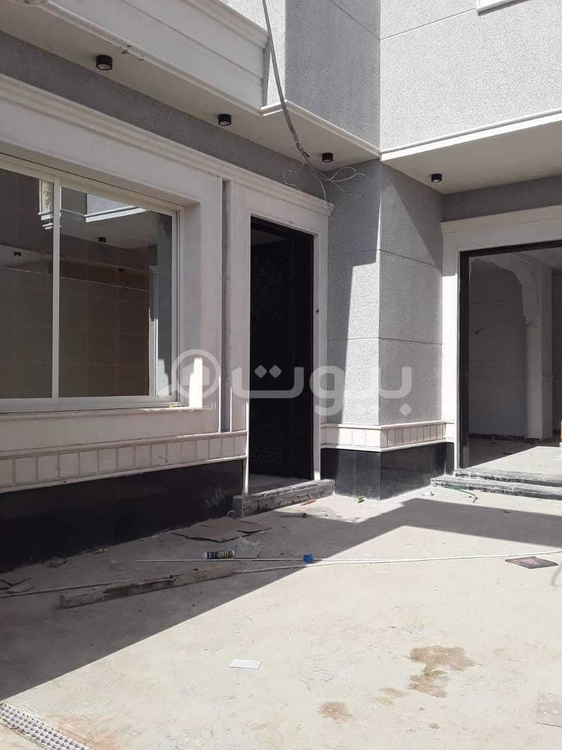 Villa | 416 SQM for sale in Al Rimal, East of Riyadh