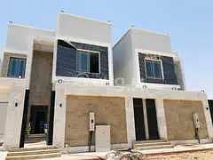 Villa 308 SQM for sale in Al Sawari, North Jeddah