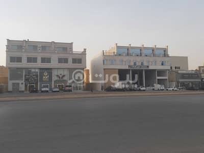 Shop for Rent in Riyadh, Riyadh Region - Commercial Shop For Rent in Al Narjis, North of Riyadh