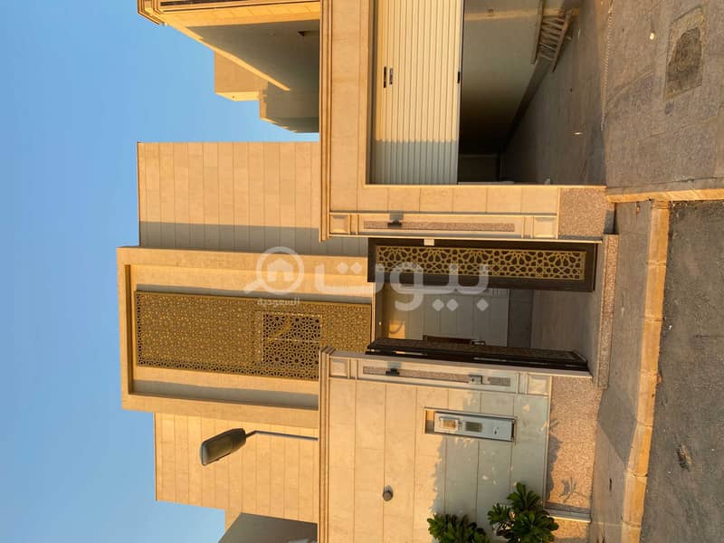 Villa | 300 SQM for sale in Al Nakhil, North Riyadh