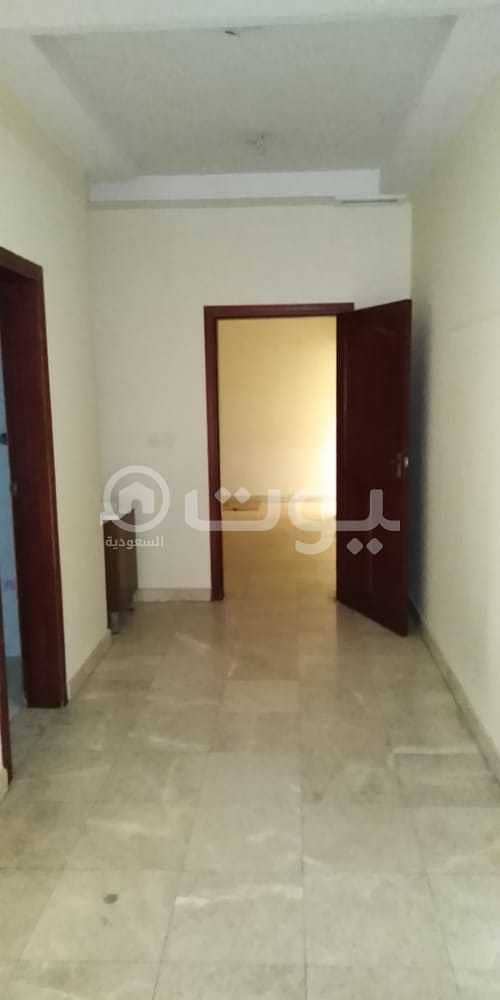 2 floors Apartment for sale in Al Al Nakhil, North of Riyadh