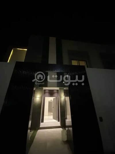 فیلا 4 غرف نوم للبيع في الرياض، منطقة الرياض - للبيع فيلا 270م2 بالمروج، شمال الرياض فیلا 4 غرف نوم للبيع في الرياض، منطقة الرياض - للبيع فيلا 270م2 بالمروج، شمال الرياض