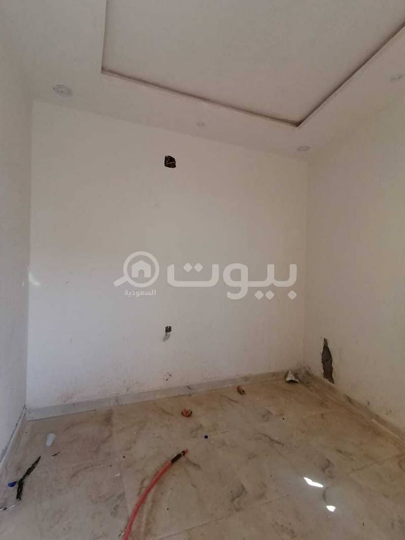 Indoor staircase villa and pool for sale in Al Munsiyah district, East Of Riyadh