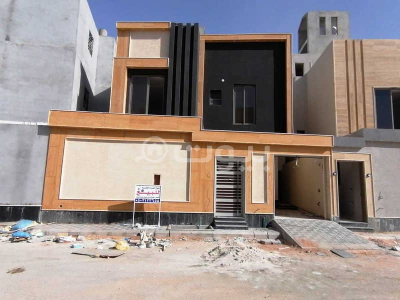 Villa 4 BR for sale in Al Munsiyah, East Of Riyadh