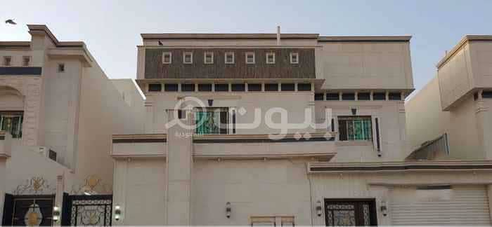For Rent New Apartment In Al Nahdah, East Of Riyadh