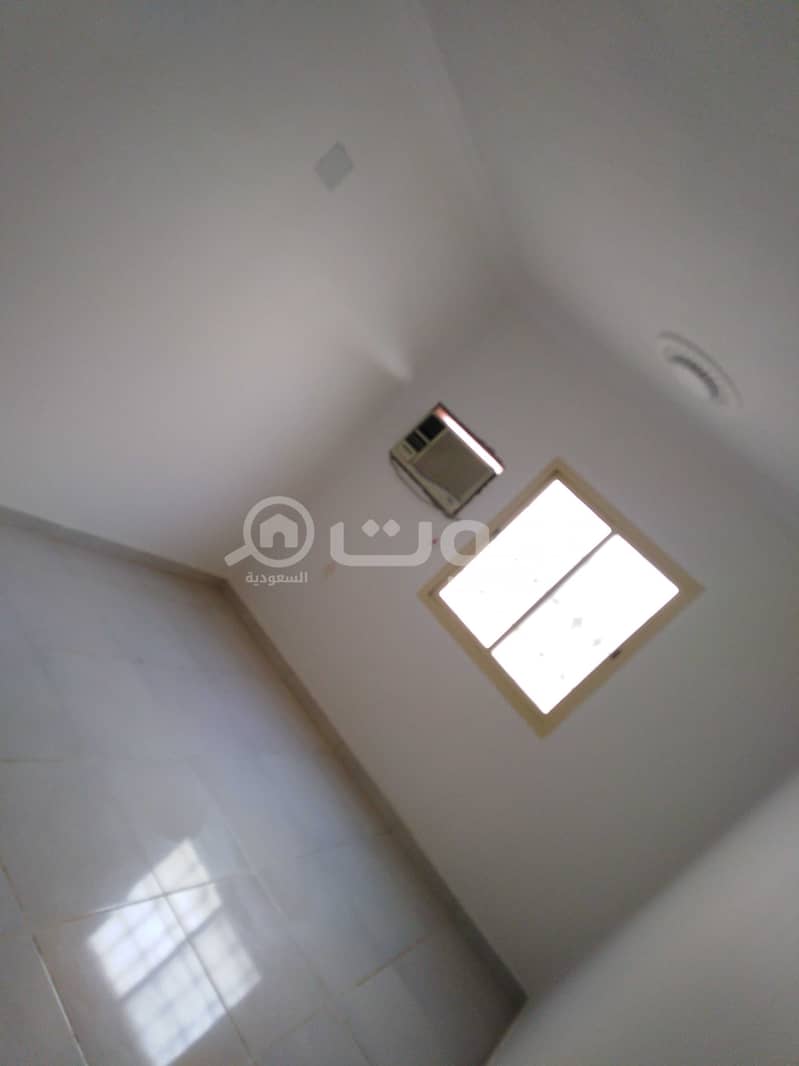 Two apartments for rent in Al Munsiyah district