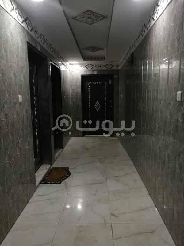 For Rent Apartment In Al Nahdah, East Of Riyadh