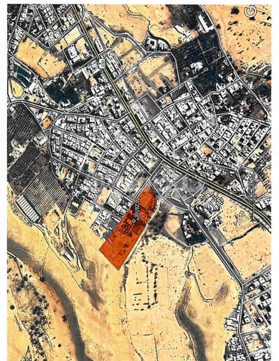 Residential Land for Sale in Al Diriyah, Riyadh Region - Distinctive Residential Land for sale in Al Uyaynah, Al Diriyah