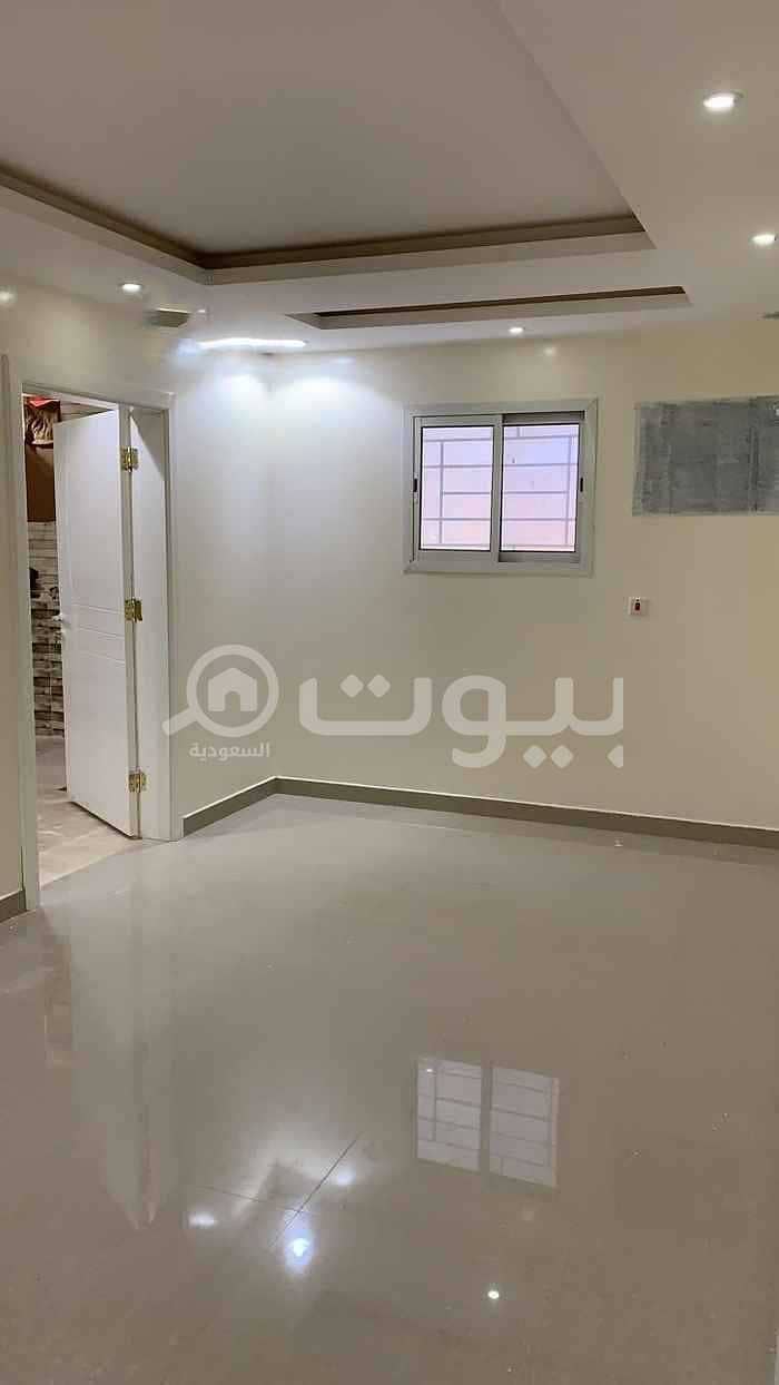شقة للإيجار في عكاظ، جنوب الرياض