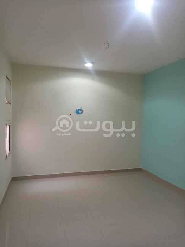 شقة 3 غرف للإيجار ببدر، جنوب الرياض